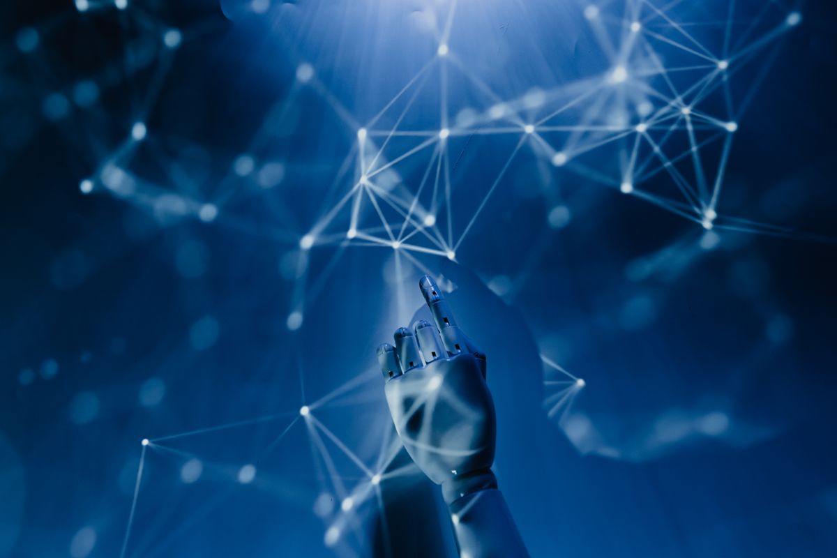 AI visibility audit