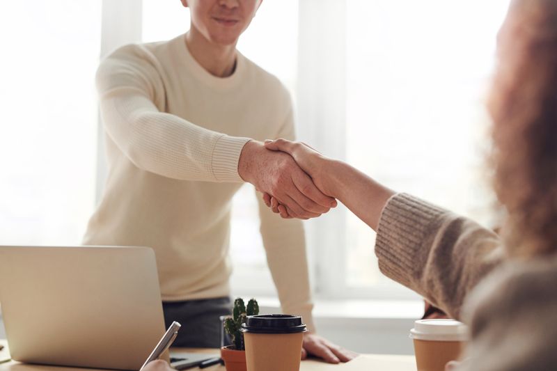 Finding buyer search demand