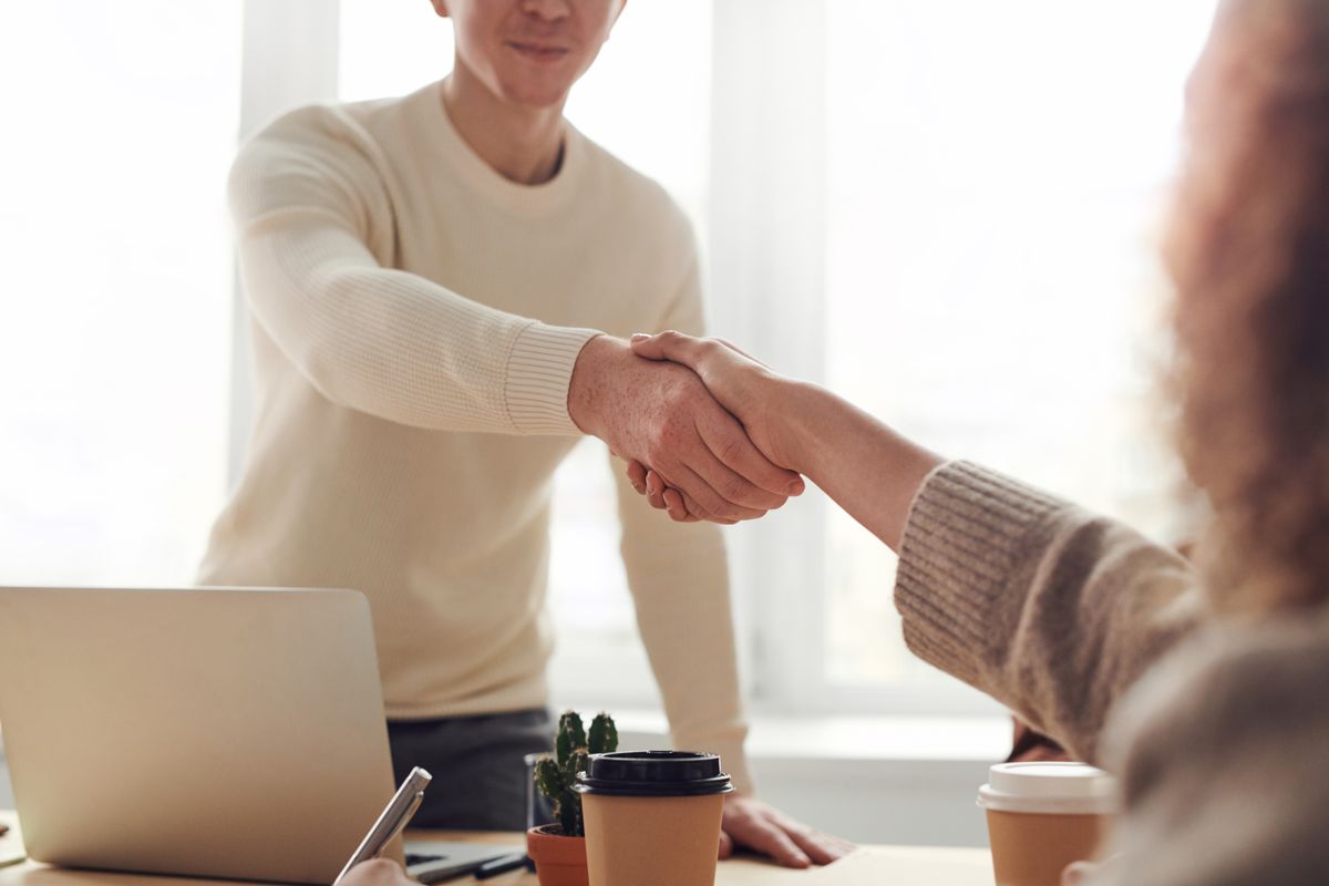 B2B link building strategy