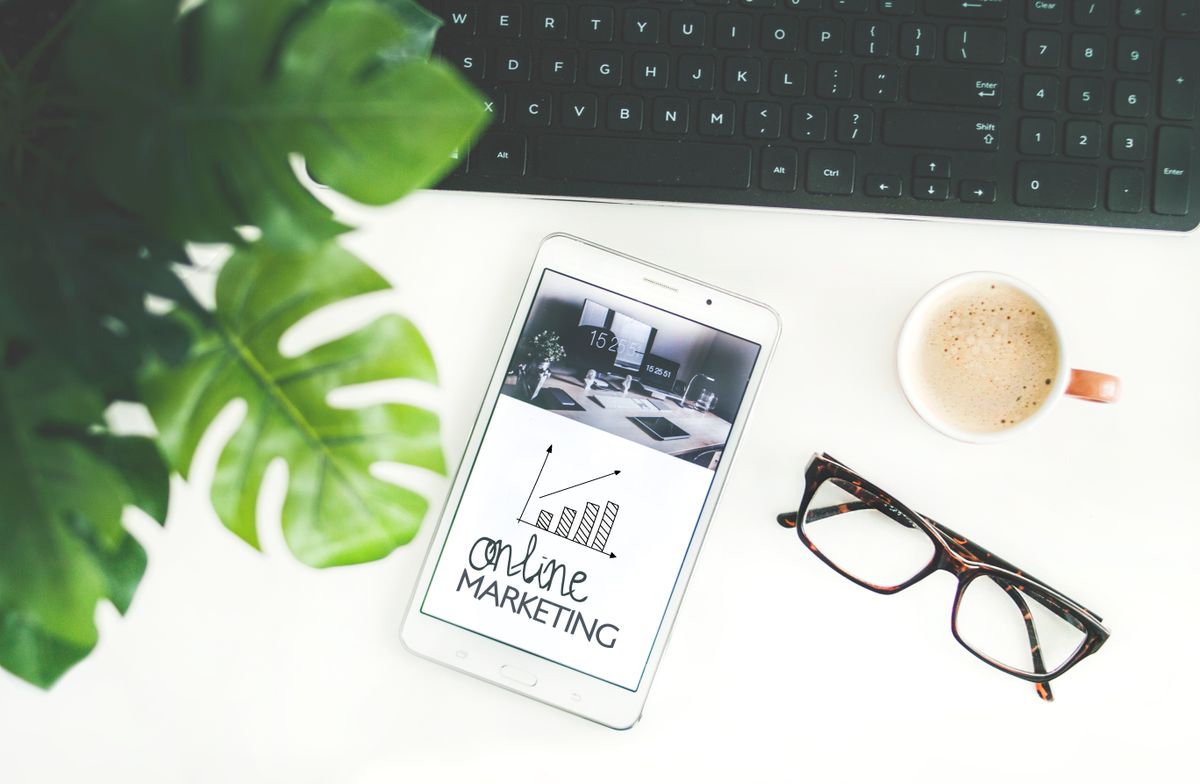 Link building results