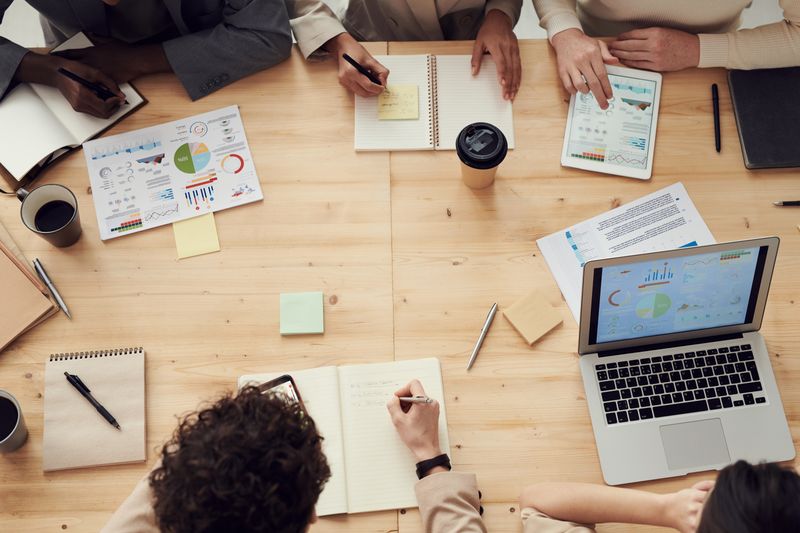 Creating linkable content assets
