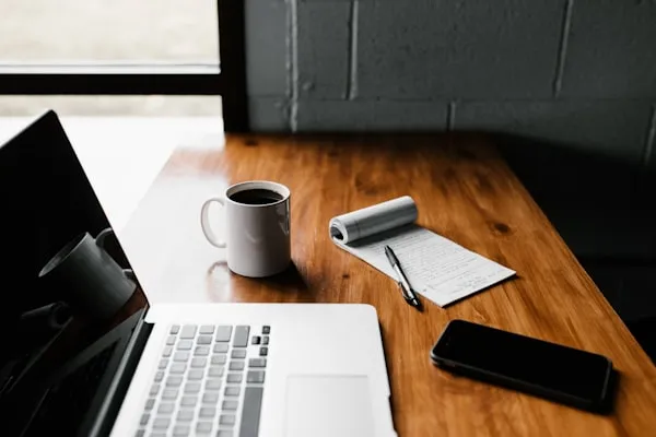 Website performance metrics